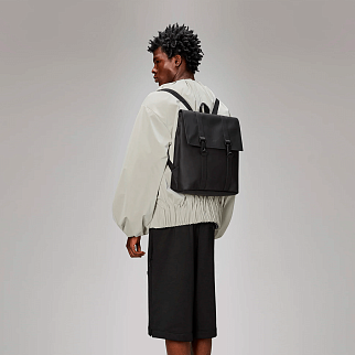 Рюкзак Rains MSN Bag Mini black