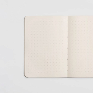 Блокнот Falafel Books А5 Cotton Candy