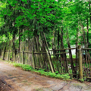 Экскурсия "Шестидесятники в Переделкине" 29 апреля