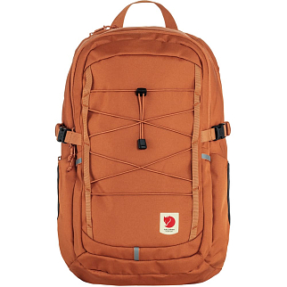 Рюкзак Fjallraven Skule 28 Terracotta Brown (243)