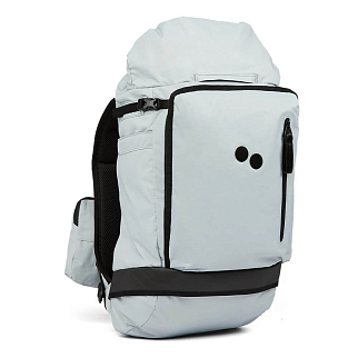 Рюкзак Pinqponq Komut Medium Pure Grey