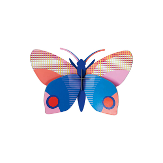 Интерьерный конструктор Studio ROOF Hapi Butterfly