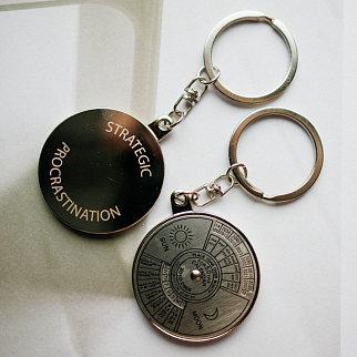 Пятидесятилетний календарь