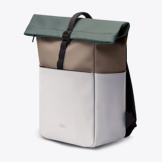 Рюкзак Ucon Acrobatics Yuto Medium Lotus Infinity Dark Sand - Glacier Grey