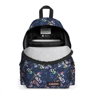 Рюкзак EASTPAK Day Pak'r Flora Fade Navy