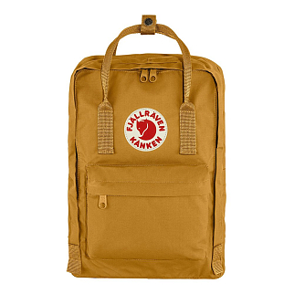 Рюкзак Fjallraven Kanken Laptop 13 Acorn (166)