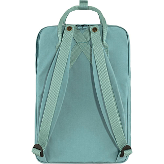 Рюкзак Fjallraven Kanken Laptop 15 Sky Blue (501)