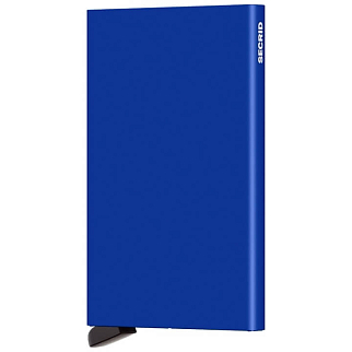 Кардхолдер Secrid Cardprotector Blue