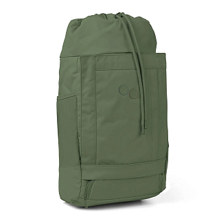 Рюкзак Pinqponq Blok Medium Forester Olive