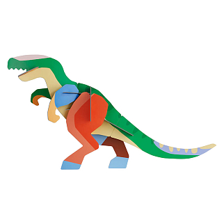 Интерьерный конструктор Studio ROOF Deluxe T-Rex