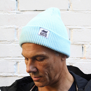 Шапка Kusto One Glacier