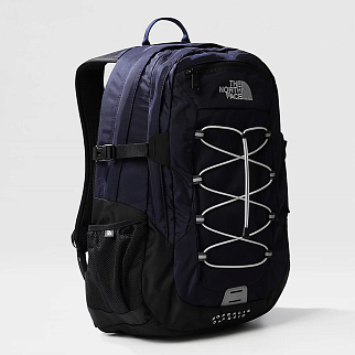 Рюкзак The North Face Borealis Classic TNF Navy-Tin Grey