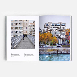 Книга Zupagrafika Eastern Blocks (2nd edition)