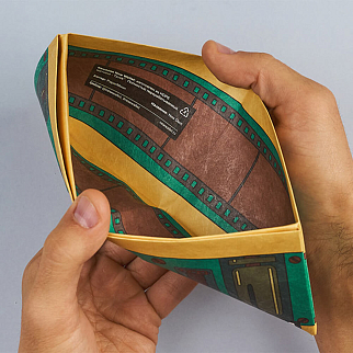 Кошелек New Wallet Diem