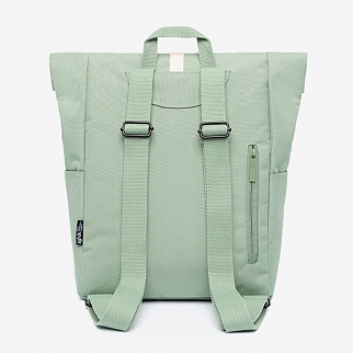 Рюкзак Lefrik Roll Mini New Sage