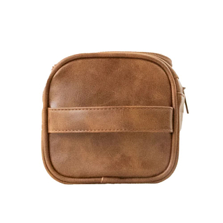 Несессер Garzini Toiletry Bag Cognac