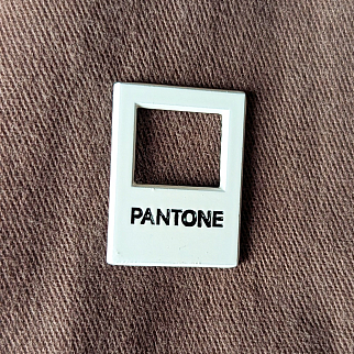 Значок Friend Function Pantone