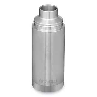 Термос Klean Kanteen TKPRO Insulated 750 мл Brushed Stainless
