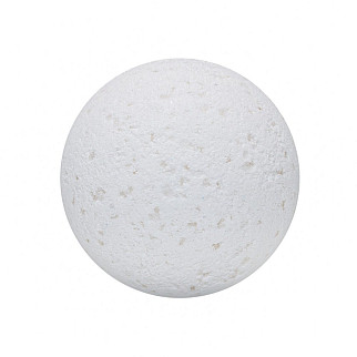 Бомбочка для ванны Patissoncha Лаванда и берёза