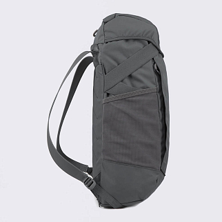 Рюкзак Pinqponq Jakk Charcoal Grey