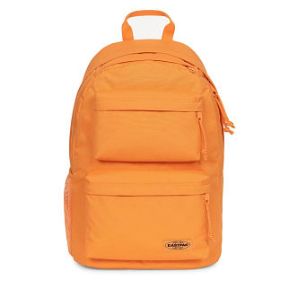 Рюкзак EASTPAK Padded Double Tangerine Orange