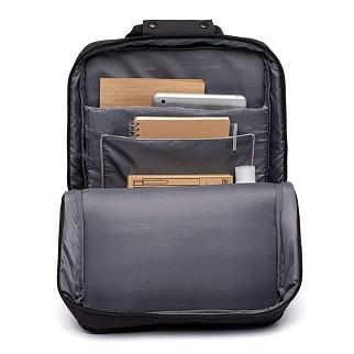 Рюкзак Lefrik Smart Daily 13 Black