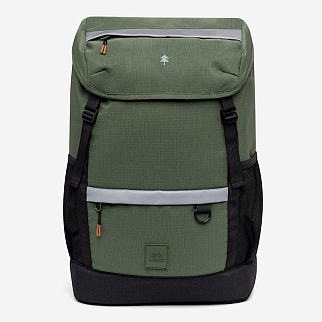 Рюкзак Lefrik Mountain Vandra Pine Ripstop