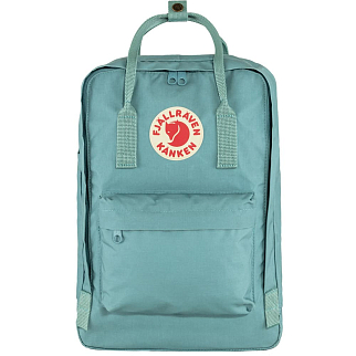 Рюкзак Fjallraven Kanken Laptop 15 Sky Blue (501)