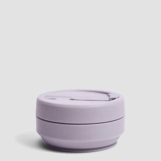 Складной стакан Stojo Lilac 355 мл