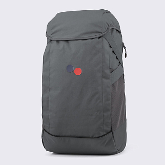 Рюкзак Pinqponq Jakk Charcoal Grey