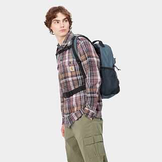 Рюкзак Carhartt WIP Kickflip Storm Blue