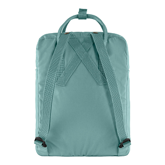 Рюкзак Fjallraven Kanken Sky Blue (501)