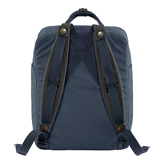 Kanken Shoulder Pads Super Grey (046) - мягкие лямки для конкена