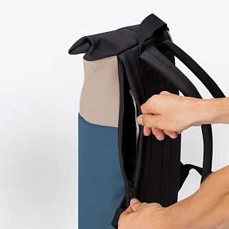 Рюкзак Ucon Acrobatics Hajo Mini Lotus Nude - Petrol