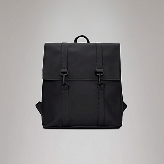 Рюкзак Rains MSN Bag Mini black