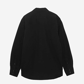 Рубашка Меч Striped Shirt Charcoal