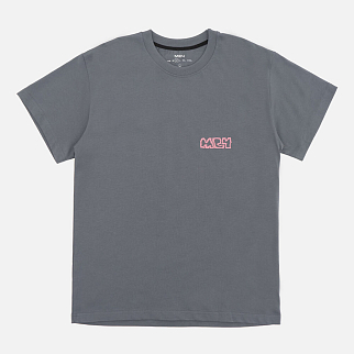 Футболка Меч ABSTRACT Shadow Grey