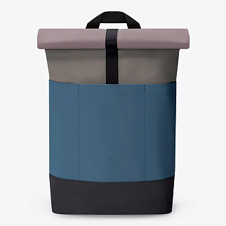 Рюкзак Ucon Acrobatics Hajo Medium Lotus Dark Grey - Petrol