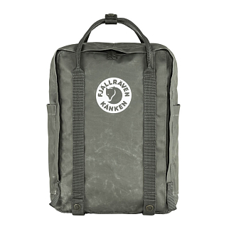 Рюкзак Fjallraven Tree-Kanken Charcoal Grey (036)
