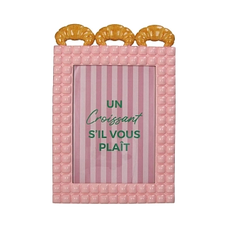 Фоторамка Kersten Croissant Pink (13x18см)