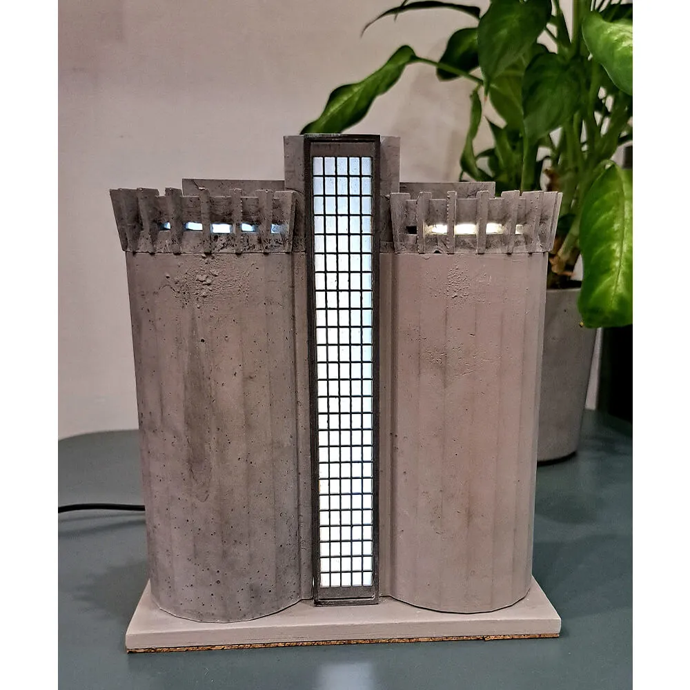 Ночник Элеватор - фото 3