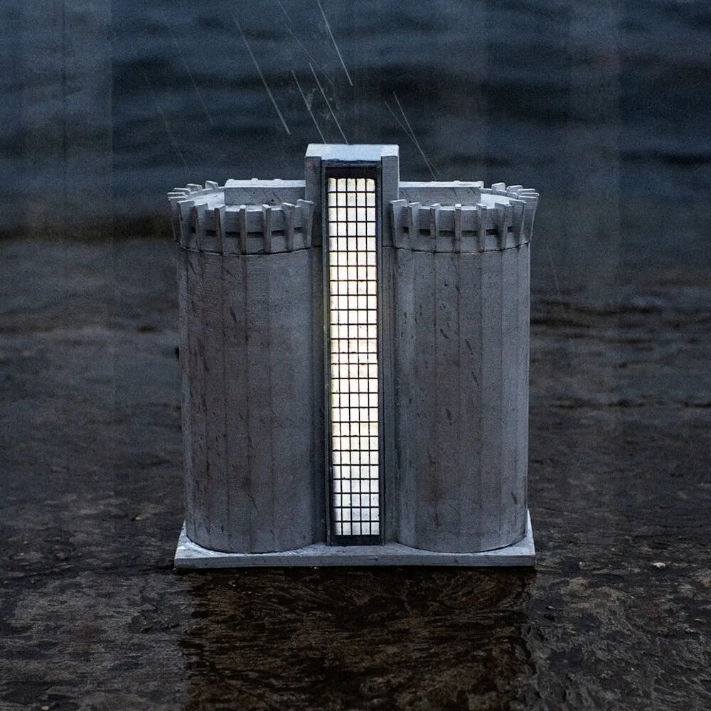 Ночник Элеватор - фото 10