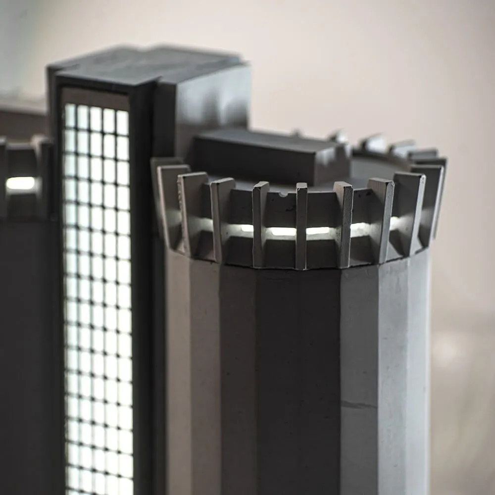 Ночник Элеватор - фото 7