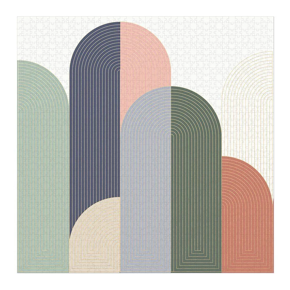 Пазл Арки - фото 3