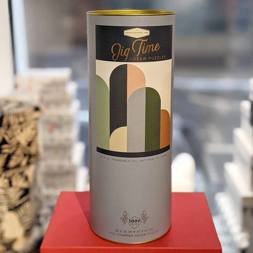 Пазл Арки - фото 2