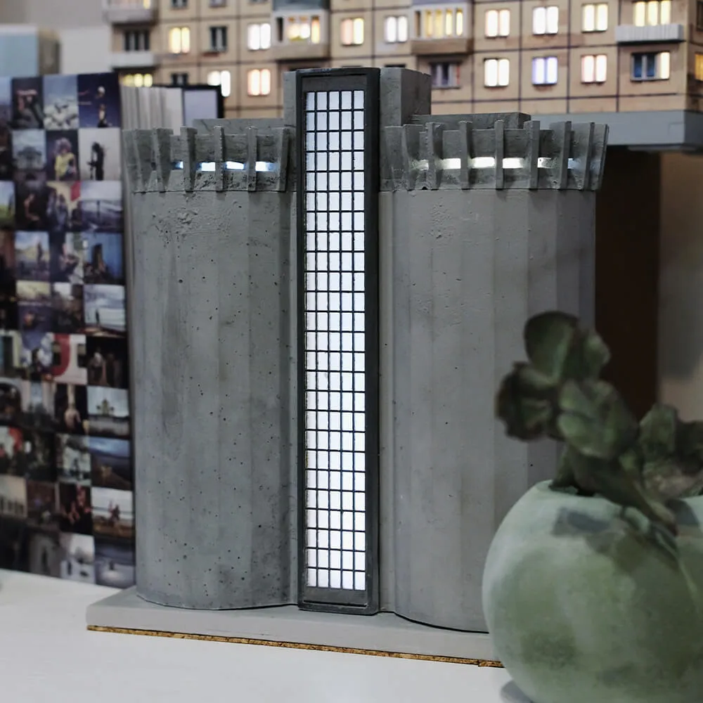 Ночник Элеватор - фото 9