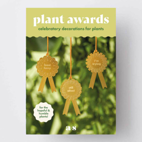 Набор декоративных наград для растений Another Studio Still Alive (3 шт)