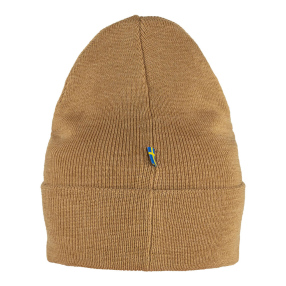 Шапка Fjallraven Classic Knit Hat Buckwheat Brown (232)