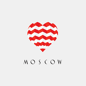 Heart of Moscow
