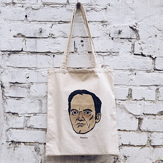 Сумка-шоппер Искусство кино